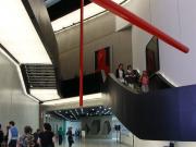 MAXXI Architettura Zaha Adid 2